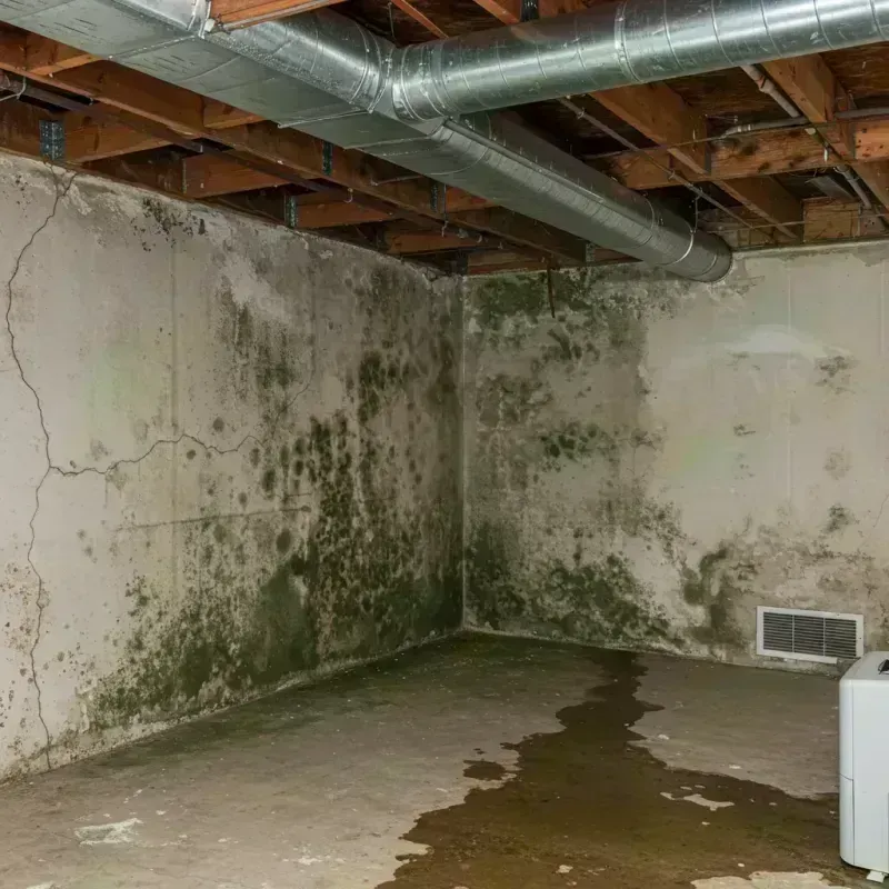 Professional Mold Removal in Scott County, KY